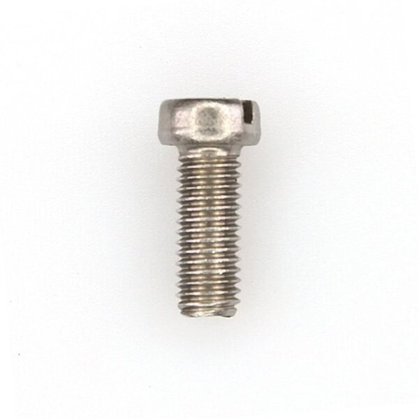 Set Screw 1/4" BSF Ch. Hd. Image 1