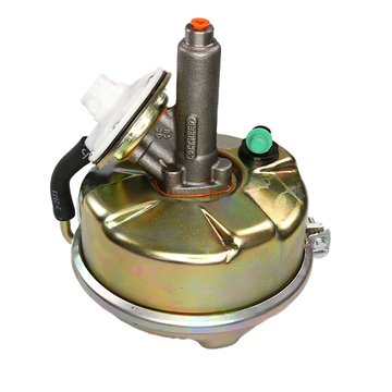 Brake Servo Alternative, 4.25:1