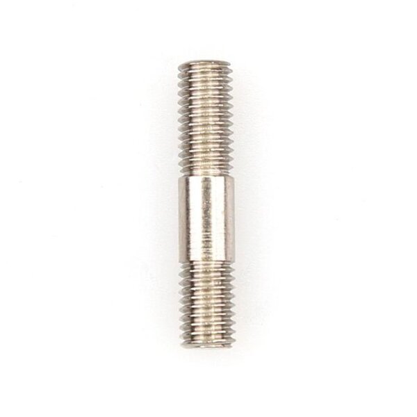 Stud, 1/4" BSF x 1.25" Image 1