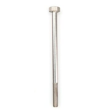 Bolt 1/4" BSF x 4.25" Stainless