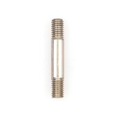 Stud, 1/4" BSF x 1.5" Image 1