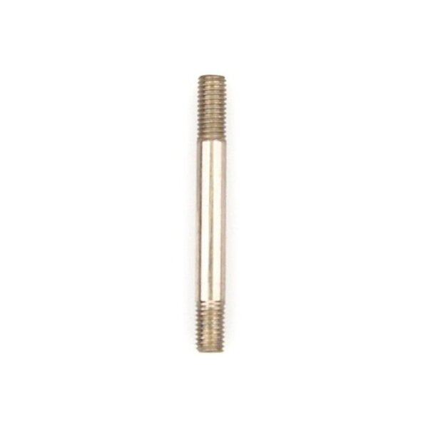 Stud, 1/4" BSF x 2.25" Image 1