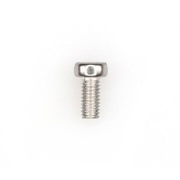Setscrew 2BA x 3/8" Ch Hd