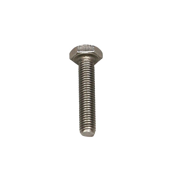 Bolt, 1/4" BSF x 1.1/8"Stainless Image 1