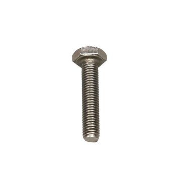 Bolt, 1/4" BSF x 1.1/8"Stainless
