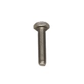 Bolt, 1/4" BSF x 1.1/8"Stainless Image 1