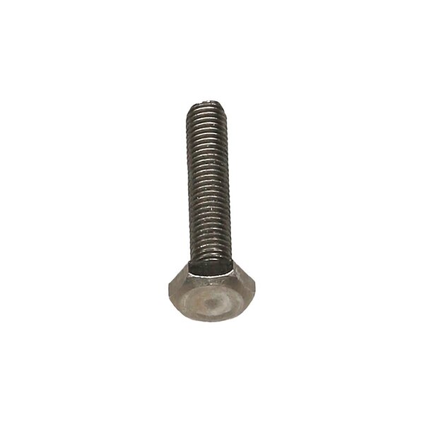 Bolt, 1/4" BSF x 1.1/8"Stainless Image 2