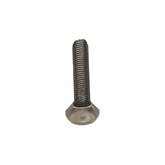 Bolt, 1/4" BSF x 1.1/8"Stainless Image 2