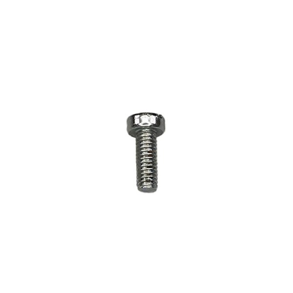 Screw 3BA x 1/2" Ch. Hd. Image 1