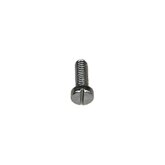 Screw 3BA x 1/2" Ch. Hd. Image 3