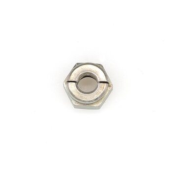 Nut, 1/4" BSF, Aerotite