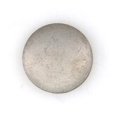 Core Plug 7/8" Image 1