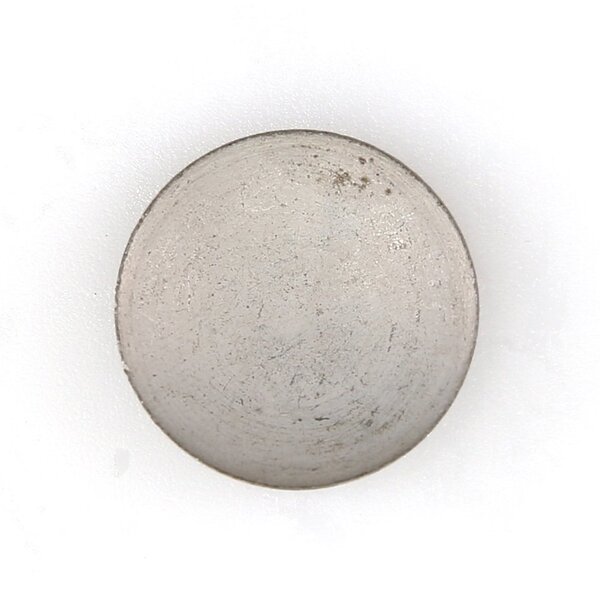 Core Plug 7/8" Image 2