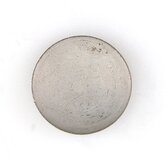 Core Plug 7/8" Image 2