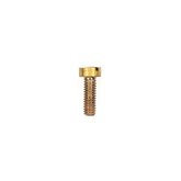 5BA x 3/8" Ch.Hd. Brass Image 1