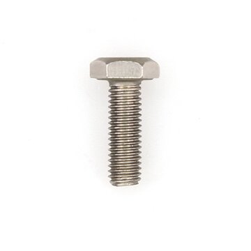 Bolt 1/4 BSF x 3/4 Stainless