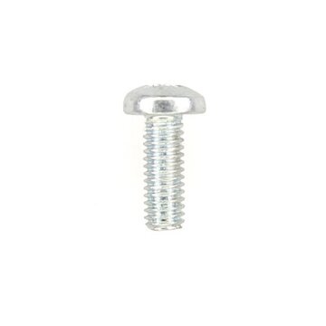 Srew 2BA X 1/2 Round Head