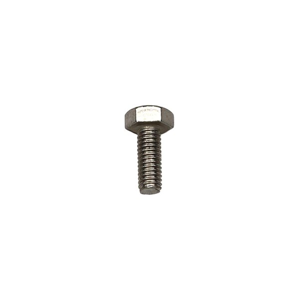 Screw, Set 2BA x 1/2" Hex S/S119 Image 1