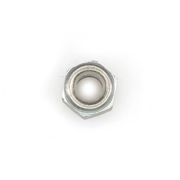 Nut Nyloc 5/16 BSF Image 1