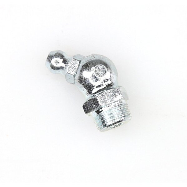 Grease Nipple 1/8 BSP 45 Degree Image 1