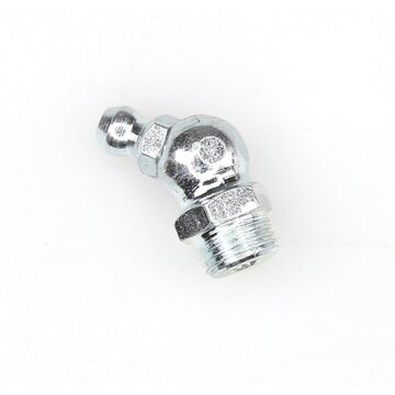Grease Nipple 1/8 BSP 45 Degree