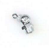 Grease Nipple 1/8 BSP 45 Degree Image 1