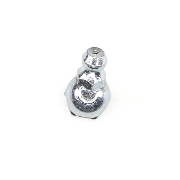 Grease Nipple 1/8 BSP 45 Degree Image 2
