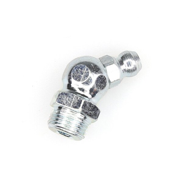 Grease Nipple 1/8 BSP 45 Degree Image 3
