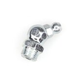 Grease Nipple 1/8 BSP 45 Degree Image 3