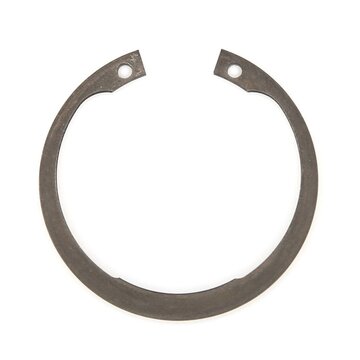 Circlip, Hub