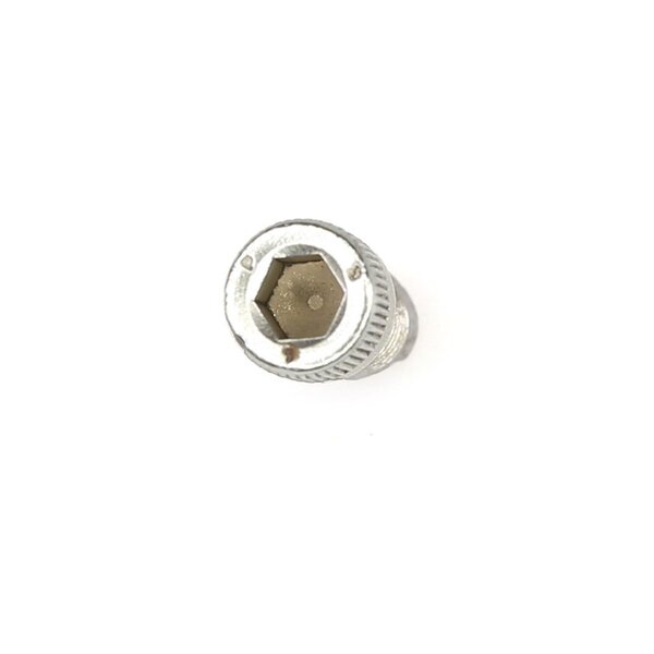 Capscrew 1/4 BSF x 1/2 Image 2