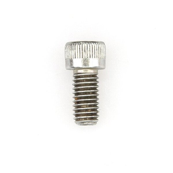 Capscrew 1/4 BSF x 1/2 Image 1
