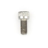 Capscrew 1/4 BSF x 1/2 Image 1
