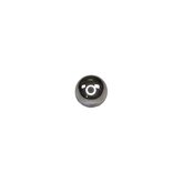 Ball 3/8" Dia. Cone Stop Image 1