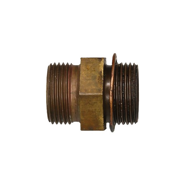 Union 3/4 Double Ended Image 1