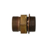 Union 3/4 Double Ended Image 1