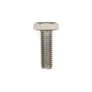 Bolt 1/4 BSF x 3/4" Zinc