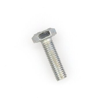 Bolt 1/4" BSF x 7/8"