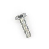 Bolt 1/4" BSF x 7/8" Image 1