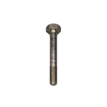 Bolt 1/4 BSF x 2" Stainless