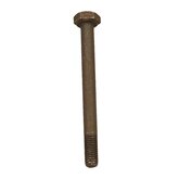 Bolt 1/4" BSF x 2 3/4" Image 1