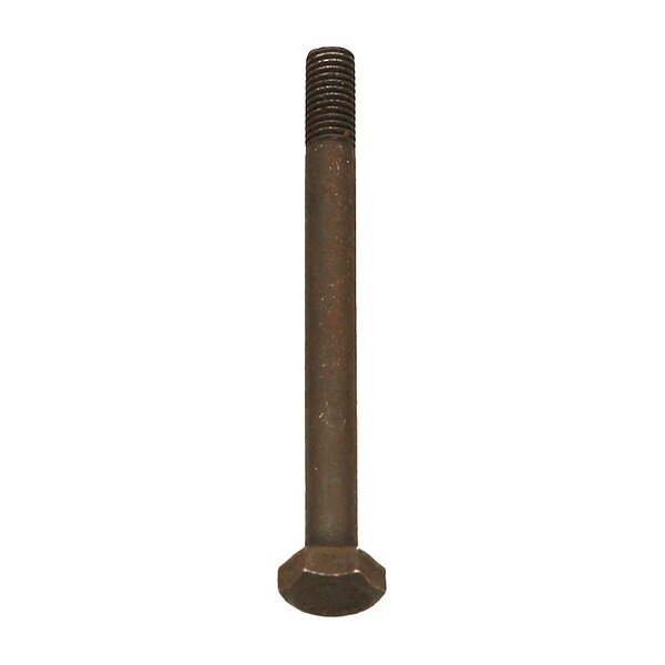 Bolt 1/4" BSF x 2 3/4" Image 2