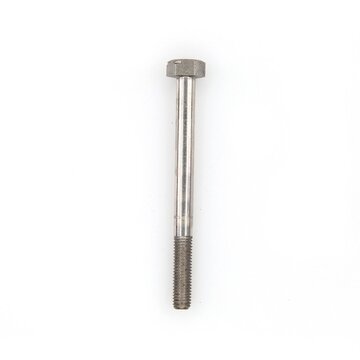 Bolt 1/4 BSF x 3"Stainless