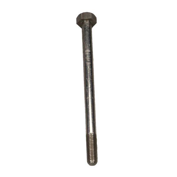 Bolt 1/4" BSF x 4" Image 1