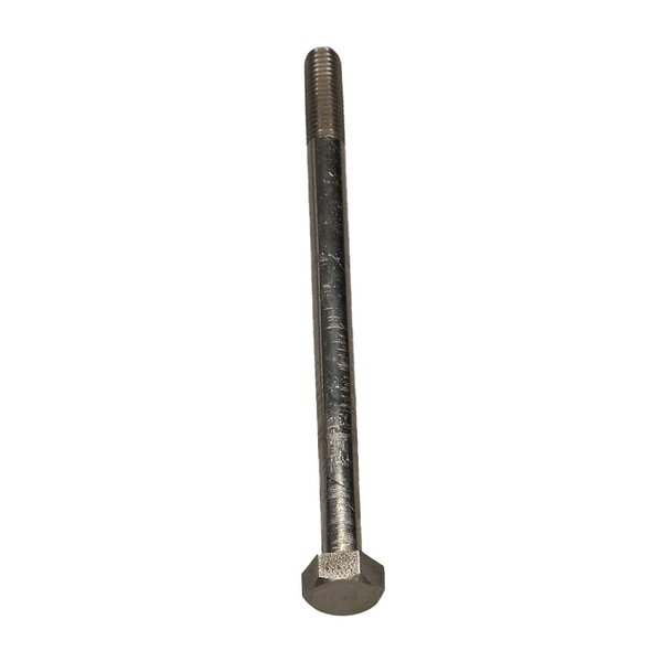 Bolt 1/4" BSF x 4" Image 2