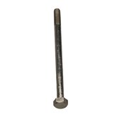 Bolt 1/4" BSF x 4" Image 2