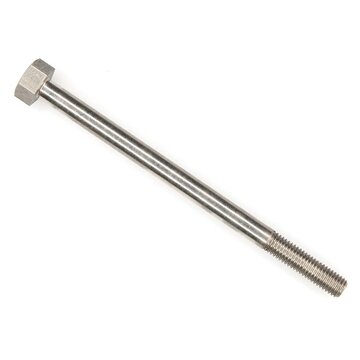 Bolt 1/4" BSF x 4" Stainless