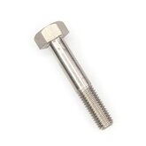 Bolt 5/16 BSF x 1.75" Stainless Image 1