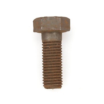 Bolt 3/8 BSF X 1"