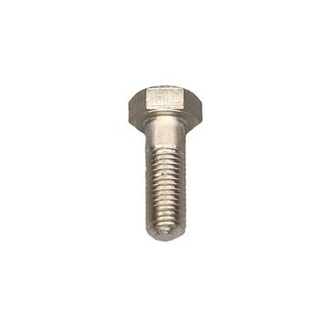 Bolt 3/8 BSF X 1 1/8"